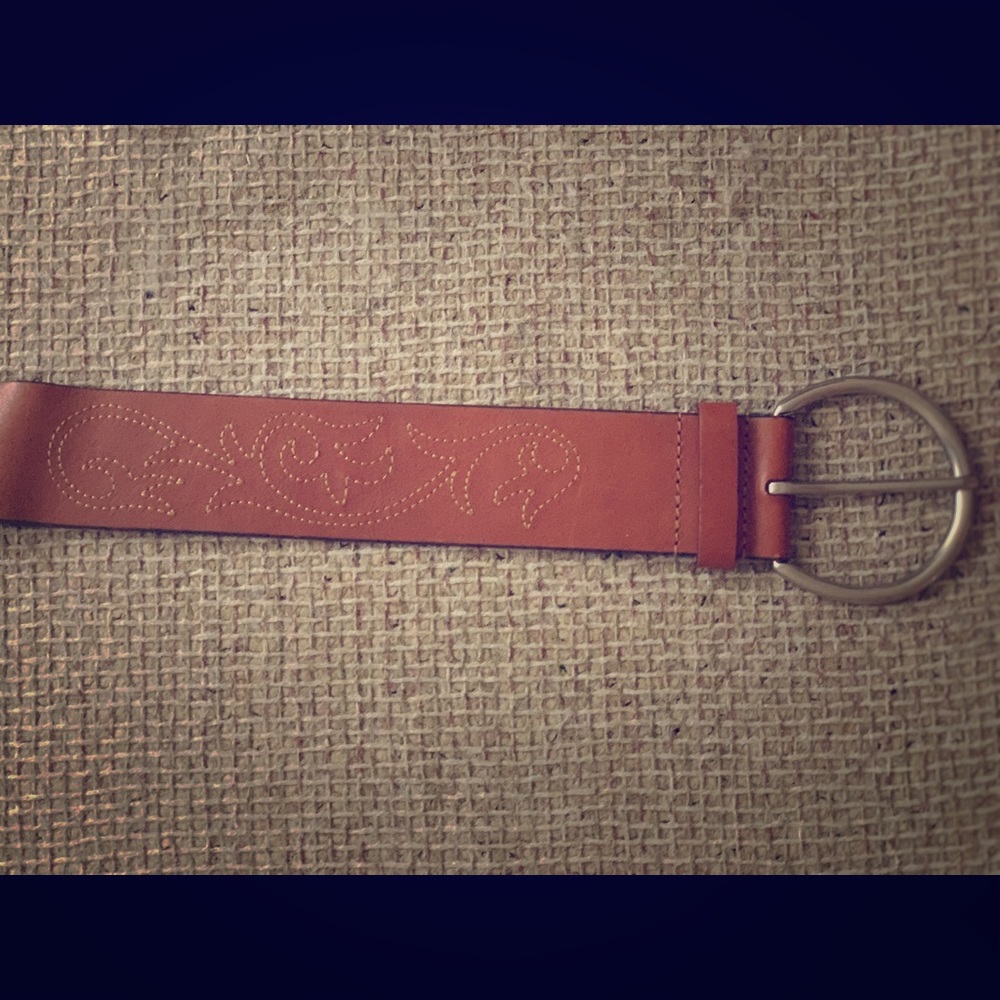 Belt